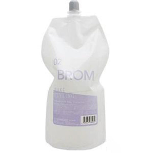 プラチナム メイクスタイリングブロム 1000ml レフィル